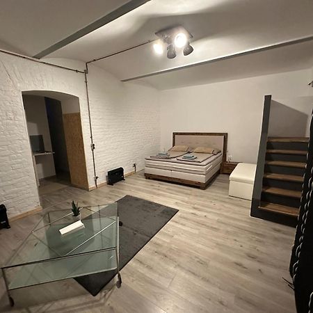 Ferienwohnung BIG ONE - LOFT Schönbrunn Wien Exterior foto