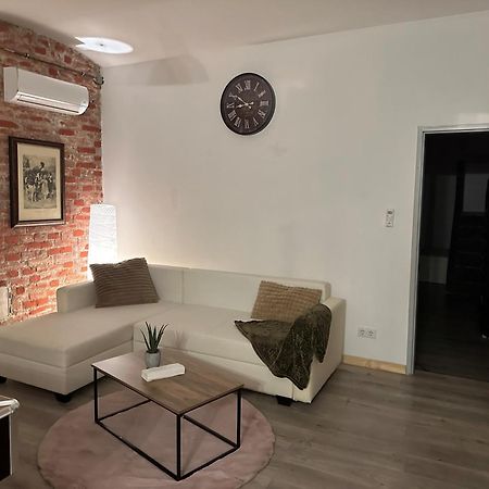 Ferienwohnung BIG ONE - LOFT Schönbrunn Wien Exterior foto
