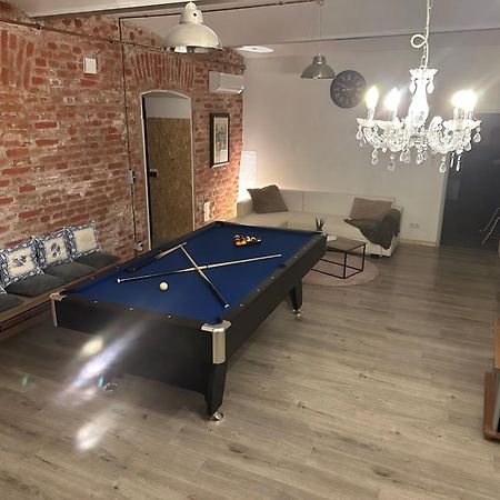 Ferienwohnung BIG ONE - LOFT Schönbrunn Wien Exterior foto