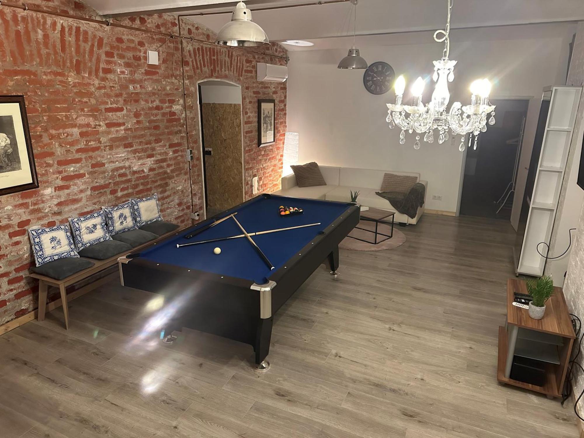 Ferienwohnung BIG ONE - LOFT Schönbrunn Wien Exterior foto