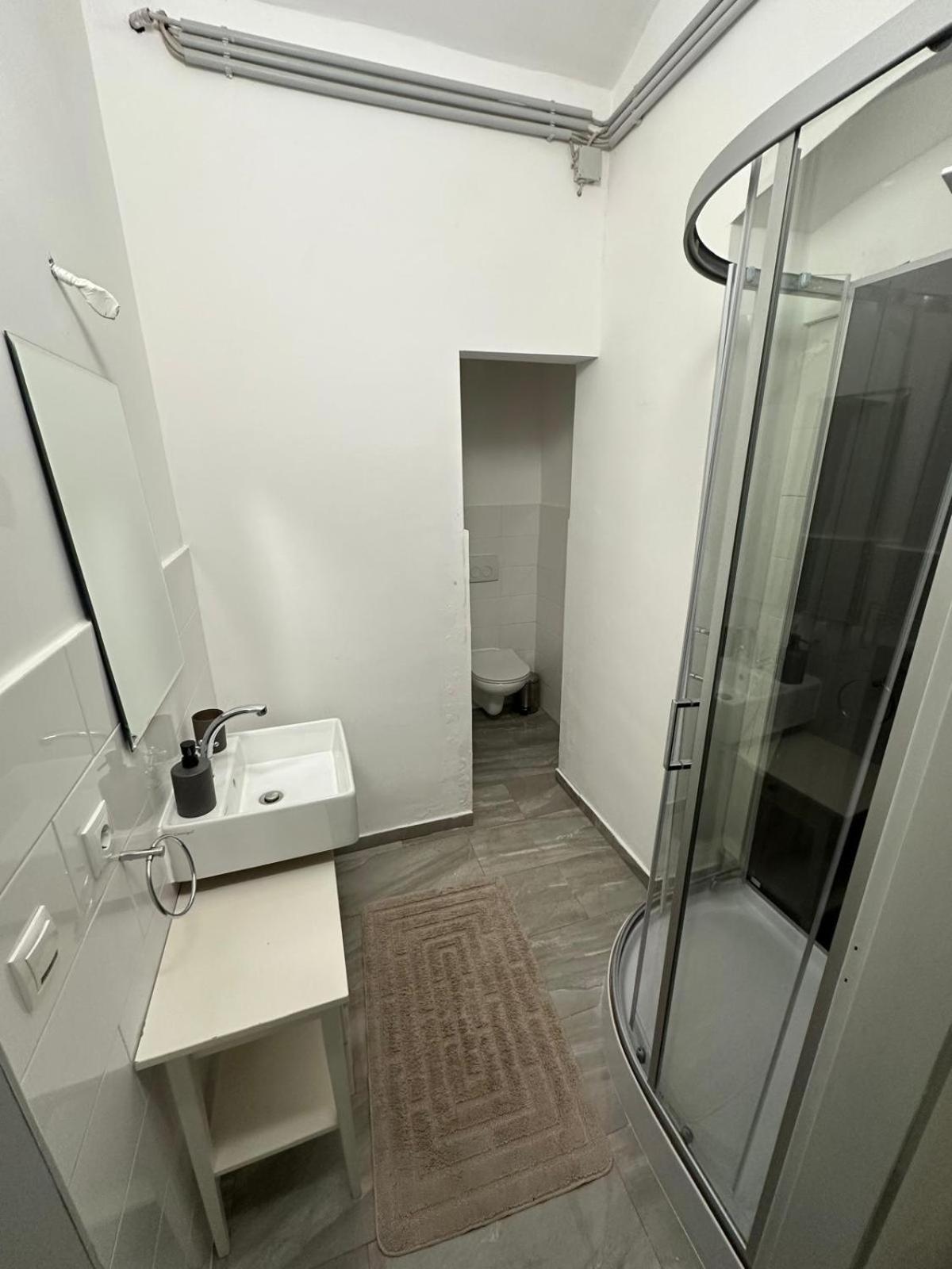 Ferienwohnung BIG ONE - LOFT Schönbrunn Wien Exterior foto